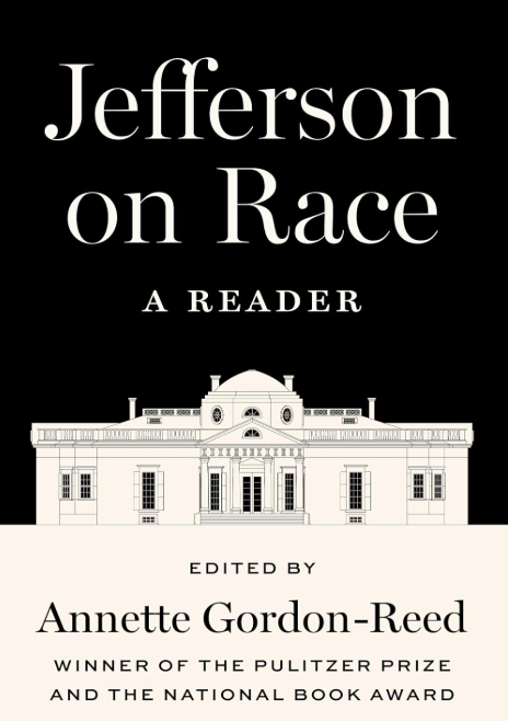 Jefferson Reader On Race 03/31/2026