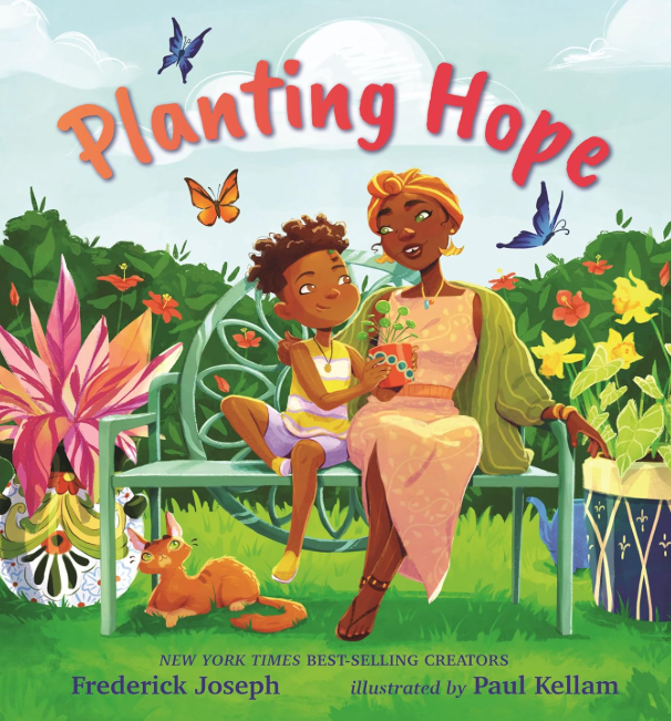 Planting Hope  2026