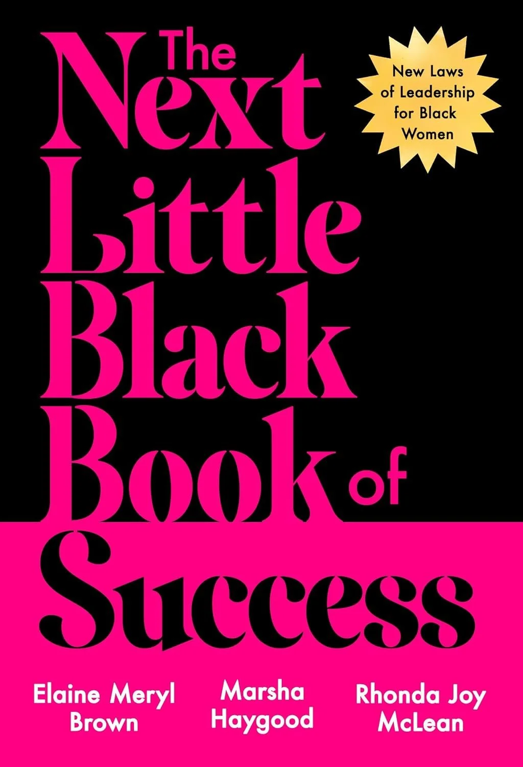The Next Little Black Book of Success.jpg