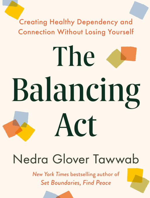 The Balancing Act: Creating Healthy Dependency...    2026