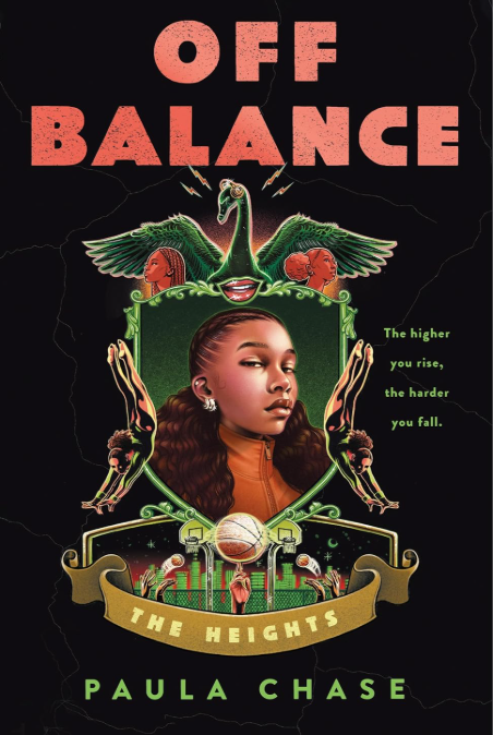 Off Balance 10/20/2026