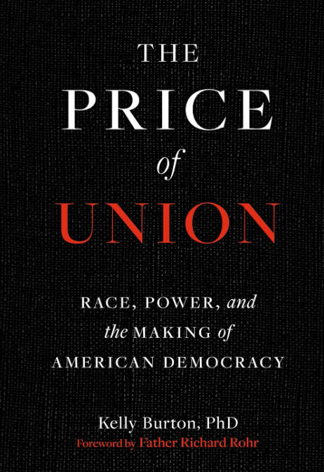 The Price of Union: Race, Power, and the Making of American Democracy  09/15/2026