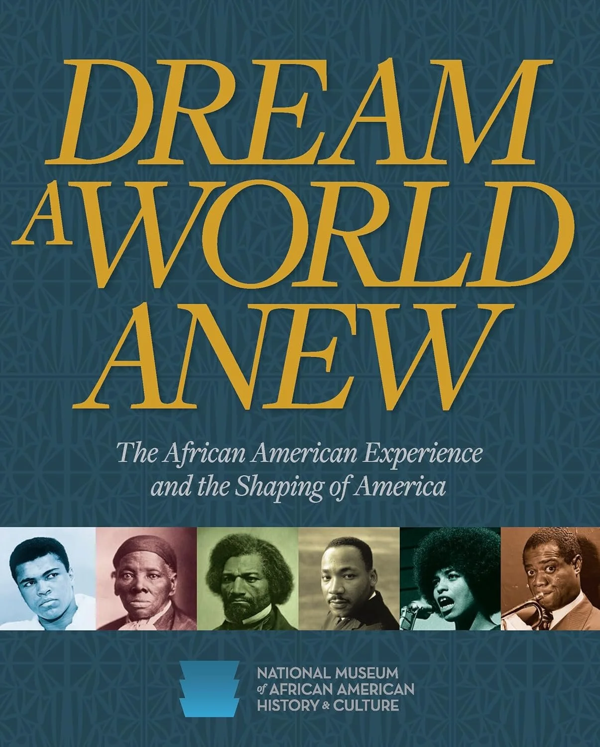 Dream a World Anew: The African American Experience  02/24/2026