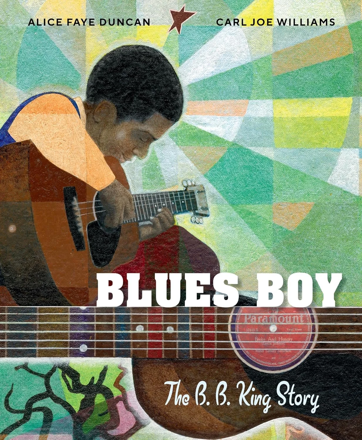 Blues Boy: The B. B. King Story  2026