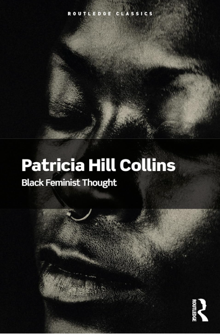 Patricia Hill Collins  2026