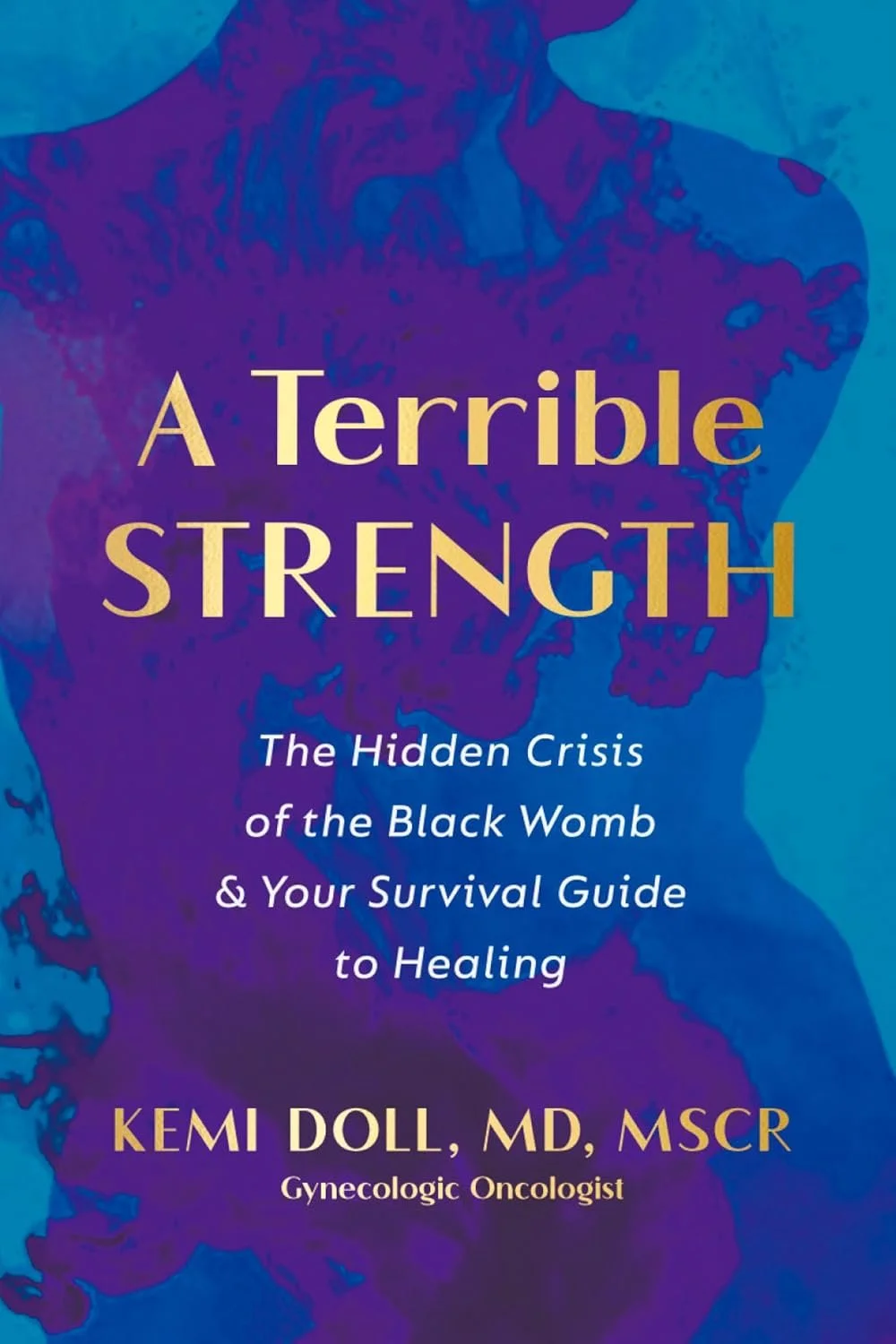 A Terrible Strengt - The Hidden Crisis of the Black Womb...  05/25/2026