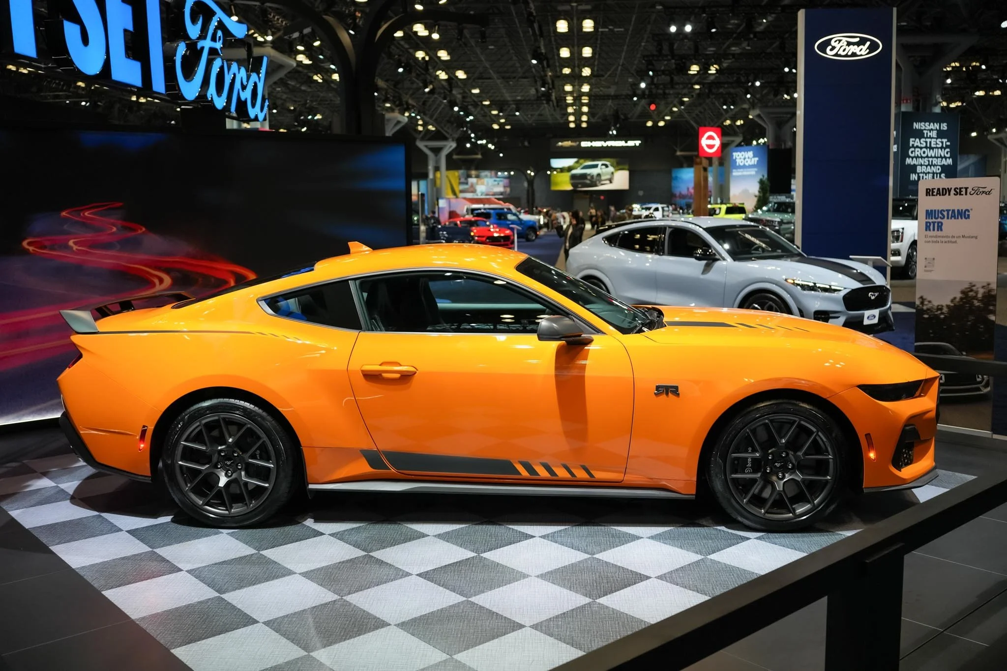 Photo by Joseph Fraia