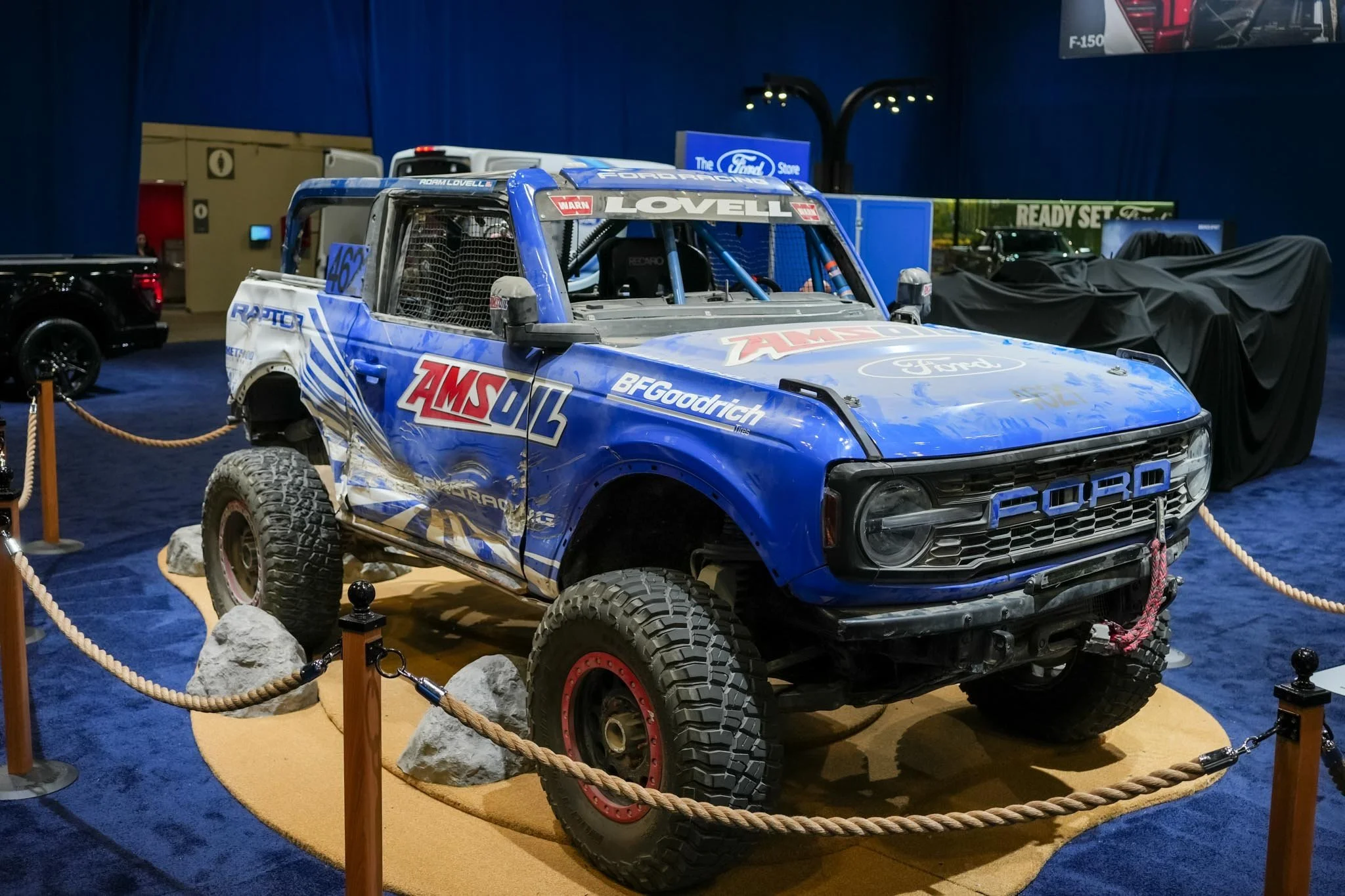 Photo by Joseph Fraia