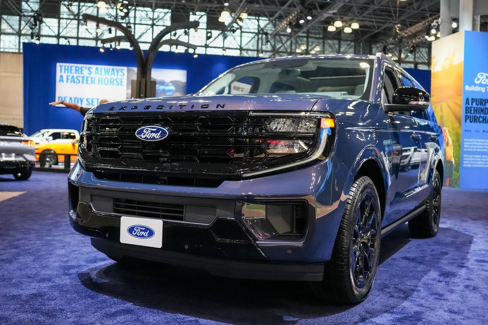 Photo by Joseph Fraia