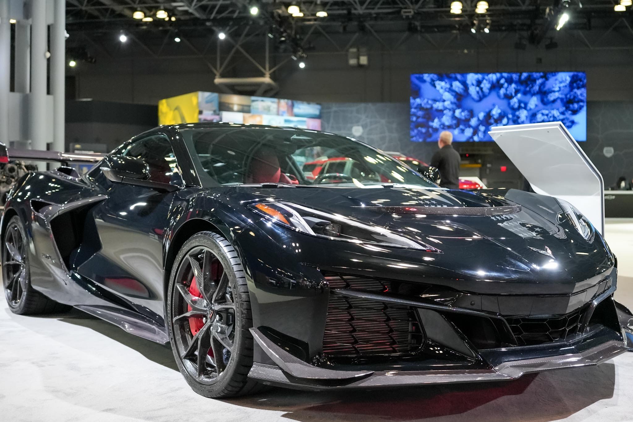 Photo by Joseph Fraia