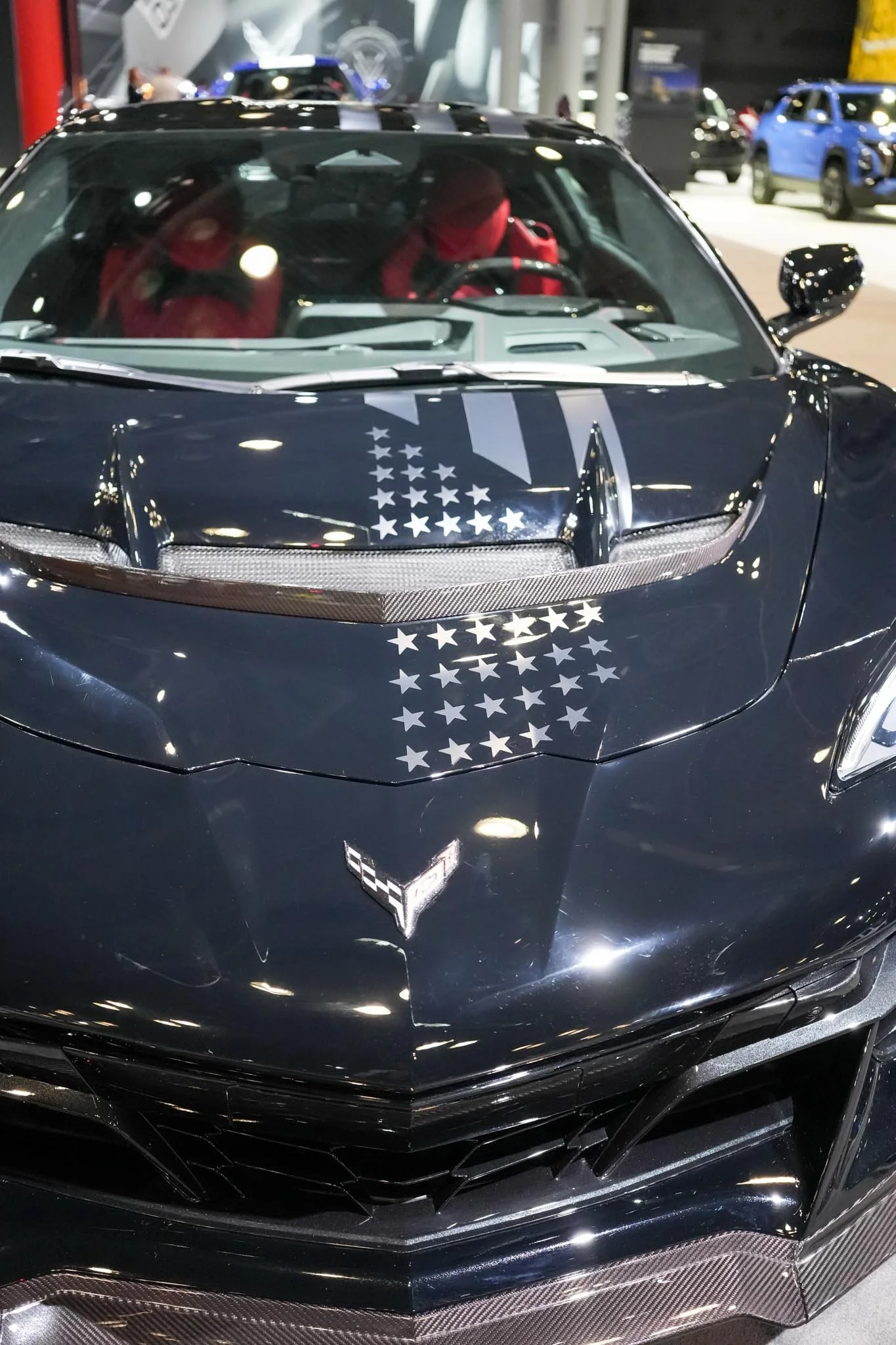 Photo by Joseph Fraia