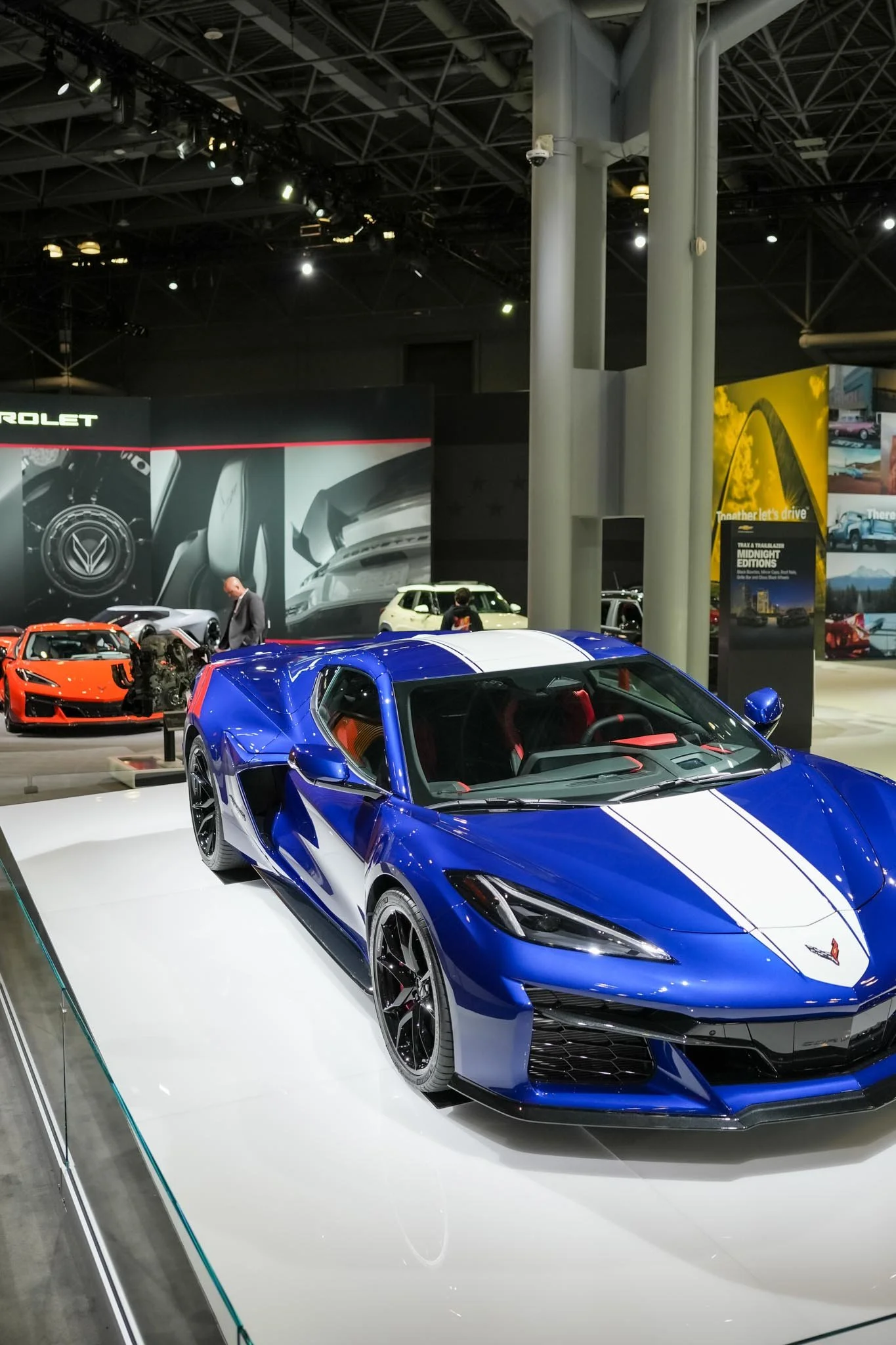 Photo by Joseph Fraia