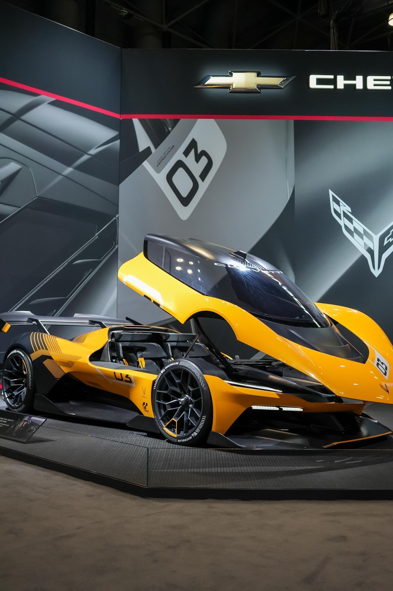 Photo by Joseph Fraia