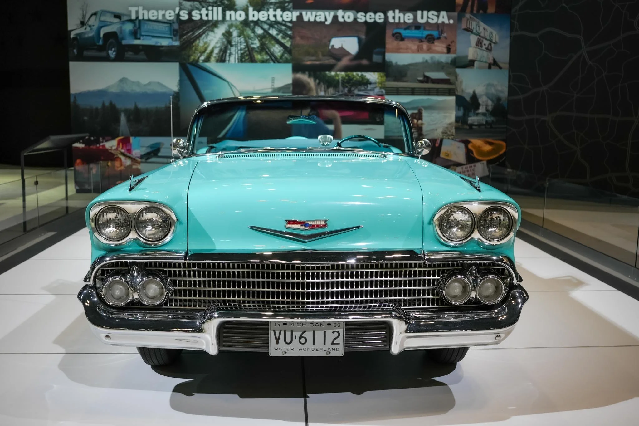 Photo by Joseph Fraia