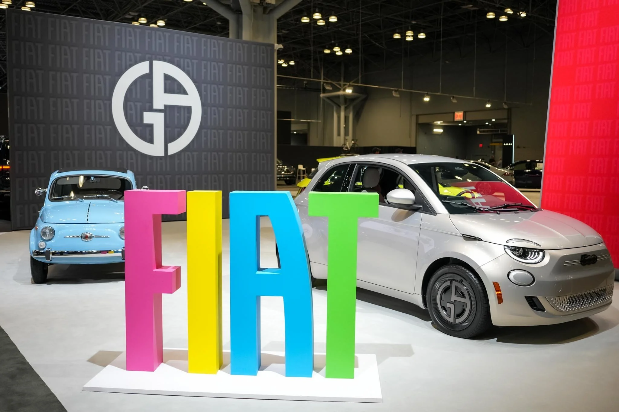 Photo by Joseph Fraia