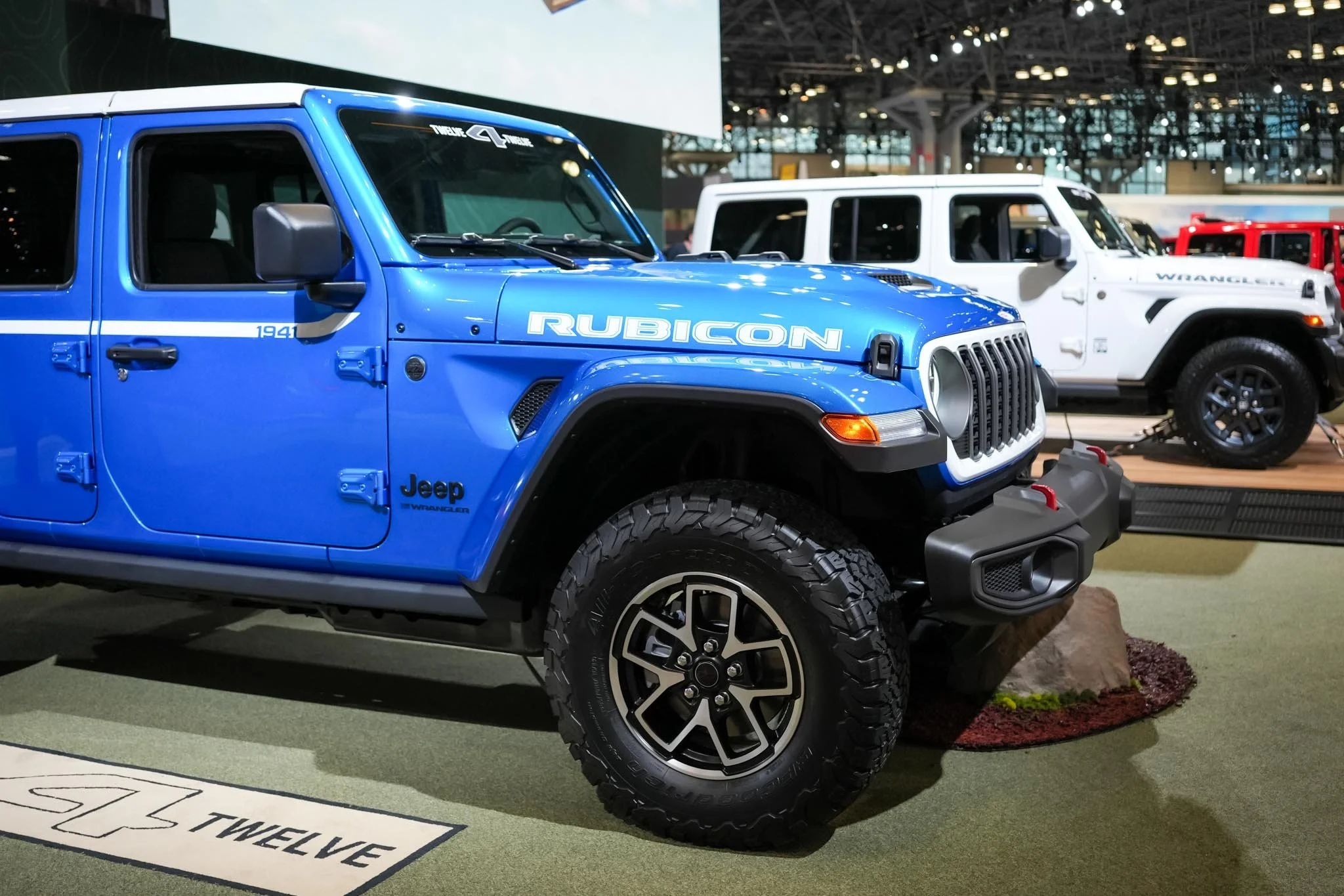 Photo by Joseph Fraia