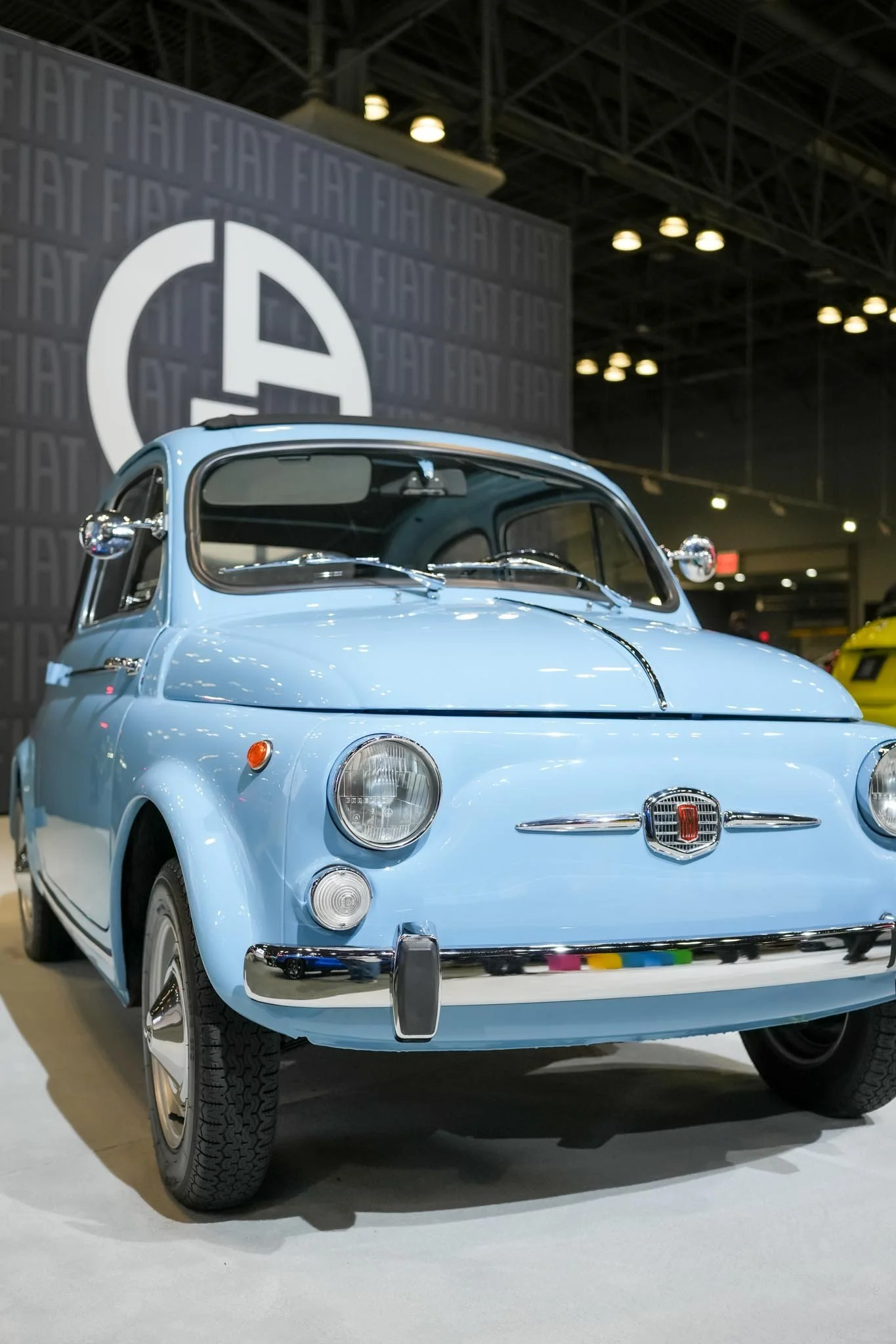 Photo by Joseph Fraia