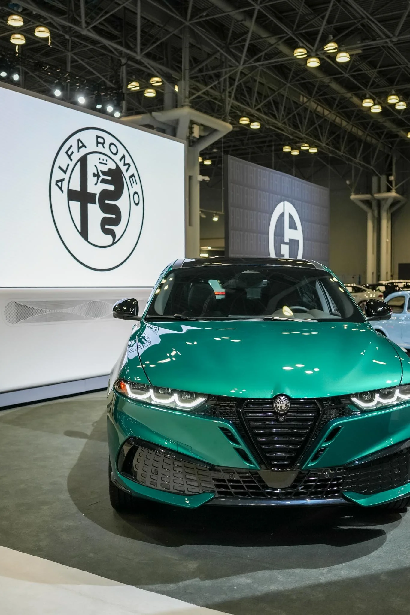 Photo by Joseph Fraia