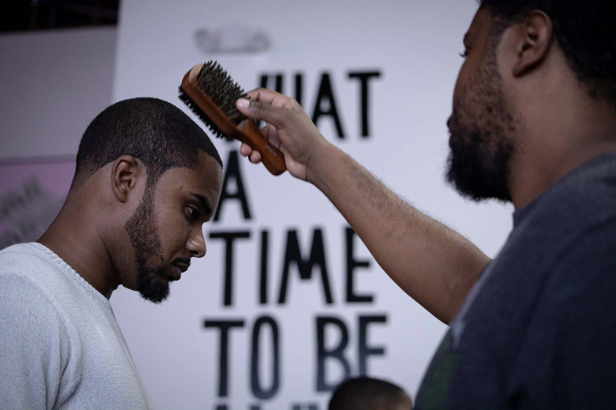 General 5 — Short Cuts A Short Film