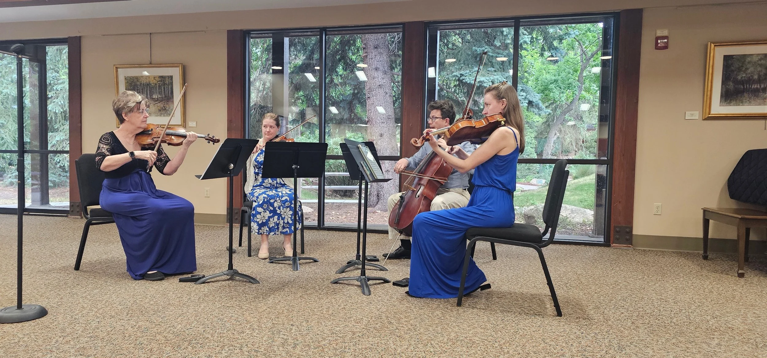 Manitou Chamber Music Festival 2026
