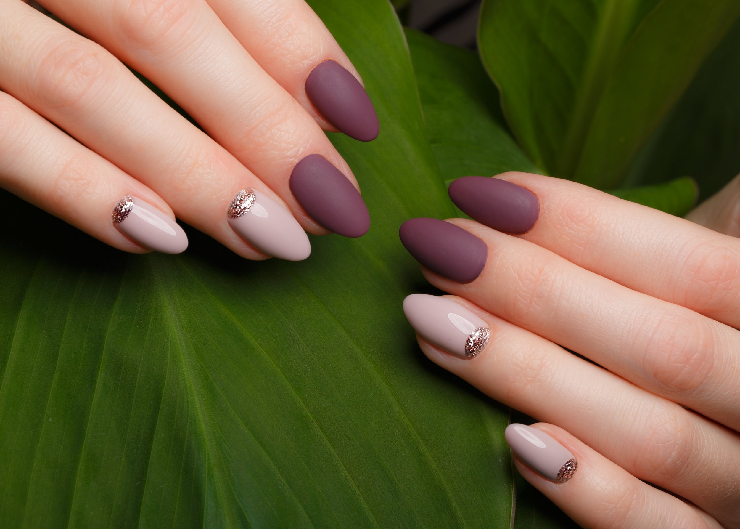 Best Manicures in East Kilbride Central North, Glasgow | Fresha