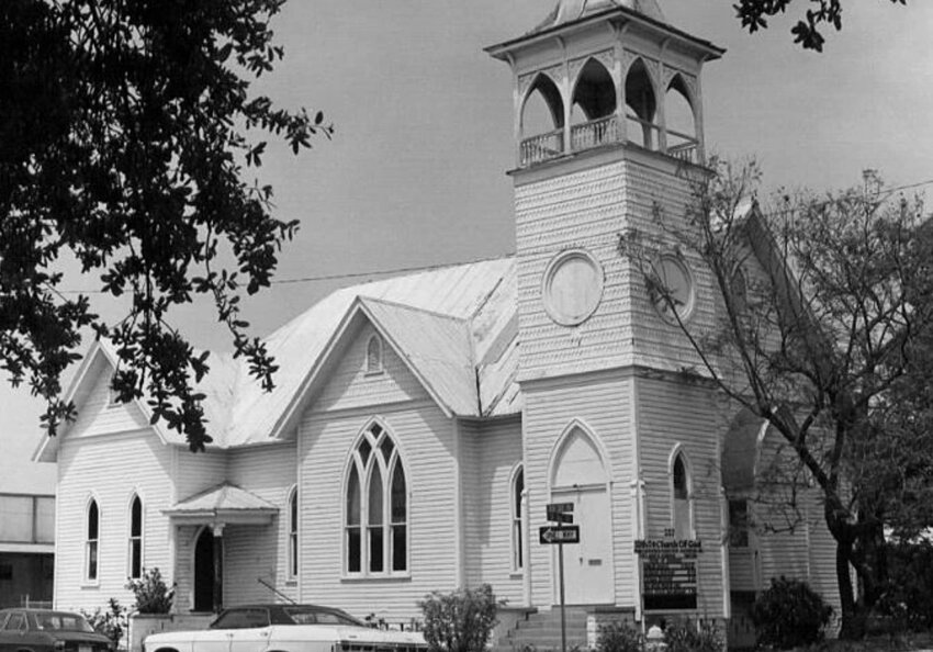 10th Street Church