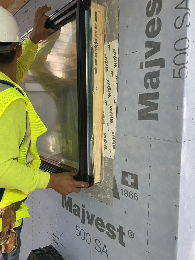 High Performance Page Top Notch Contracting Arlington, MA