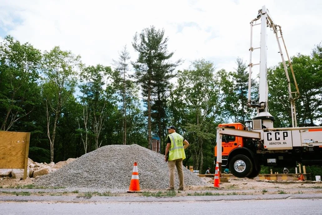 Top Notch Contracting Our Process Top Notch Contracting Arlington, MA