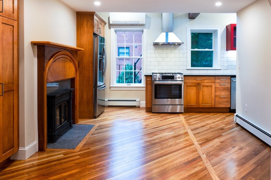 Top Notch Contracting Featured Projects Top Notch Contracting Arlington, MA