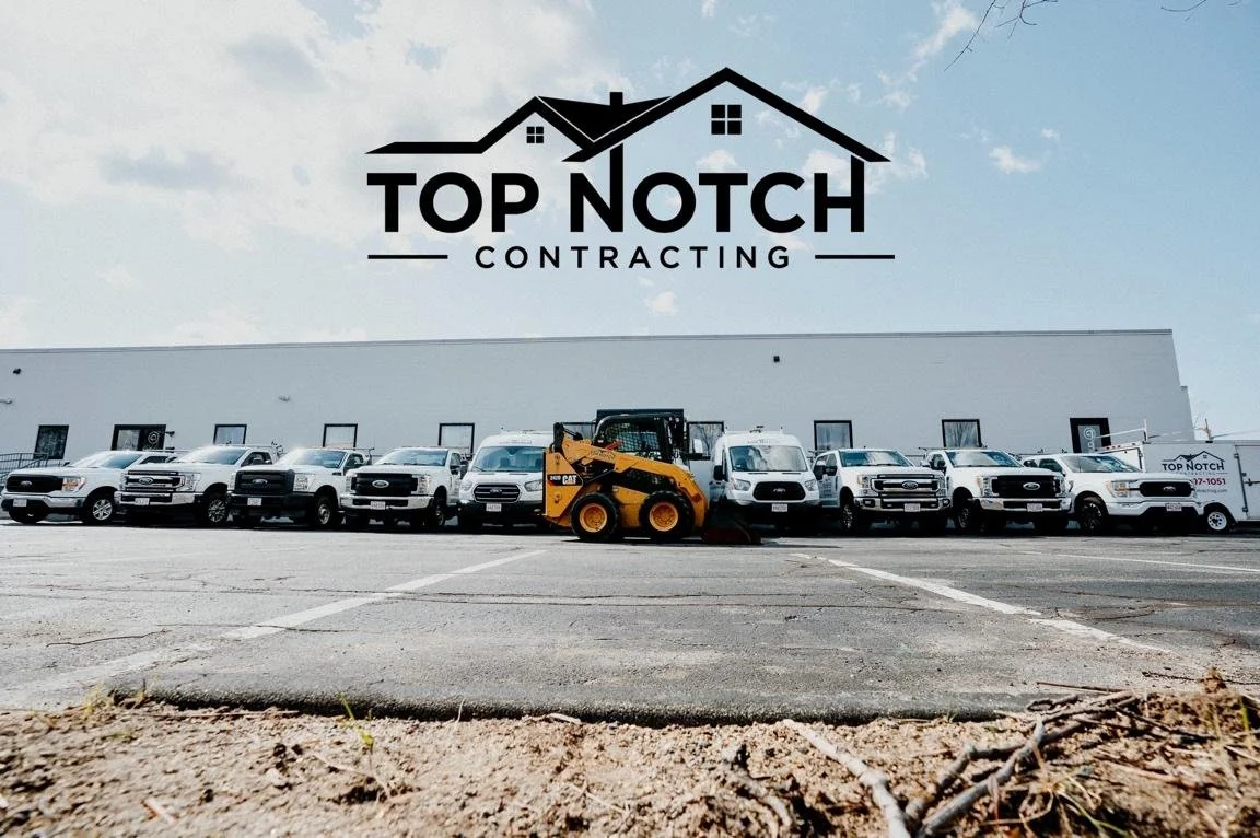 Top Notch Contracting Our Process Top Notch Contracting Arlington, MA