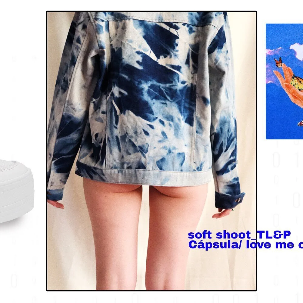 #SoftShooting para redes sociales⚡️ Cápsula #LoveMeOrLeaveMe 🔷 para @trueloveandpoems ft. @___mal_amor___

⚡/𝐛𝐫𝐞𝐚𝐤𝐢𝐧𝐠𝐭𝐡𝐞𝐢𝐧𝐭𝐞𝐫𝐧𝐞𝐭.𝐜𝐨/⁣⚡
⁣
#DreamTeam⁣
#cyberadictos ⁣
#agency ⁣
#Branding⁣
#SocialMedia⁣
#ecommerce ⁣
#Influencers⁣
