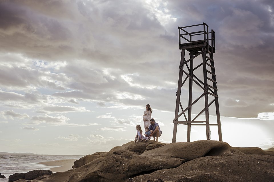 13 Redhead Beach Maternity.JPG