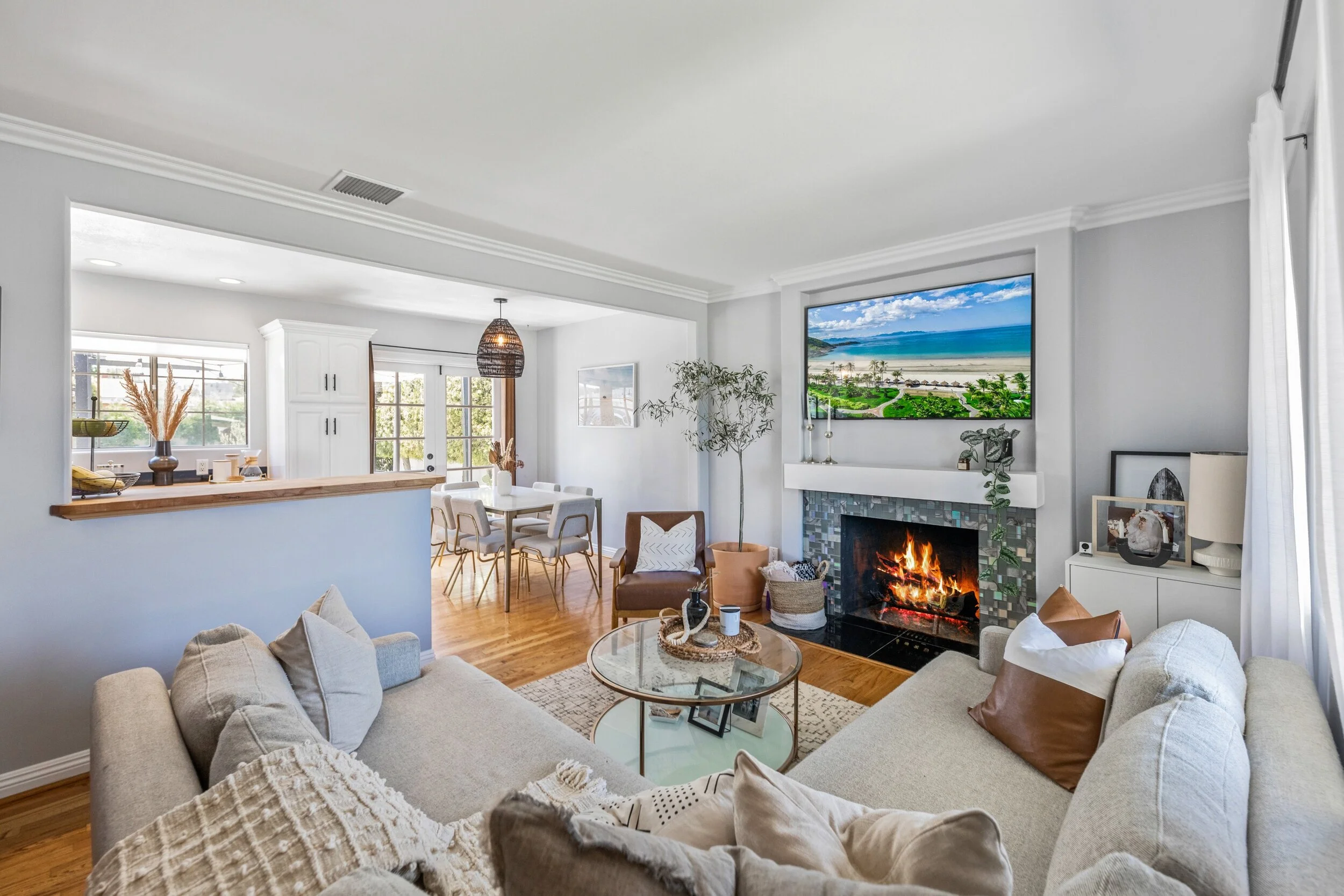 Seal Beach Real Estate