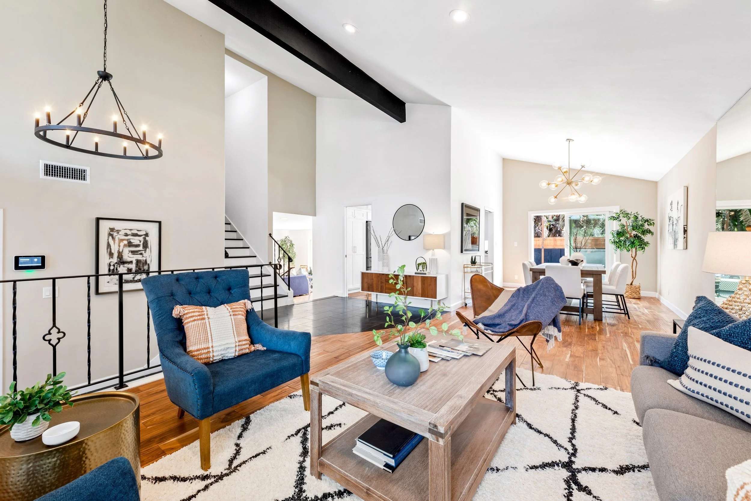 Seal Beach Real Estate