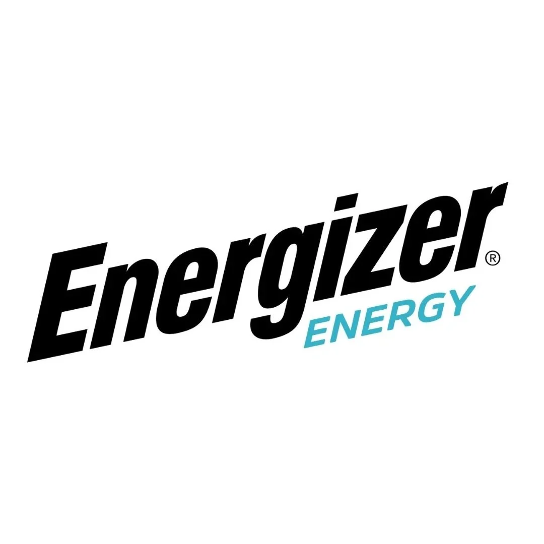 Energizer Logo