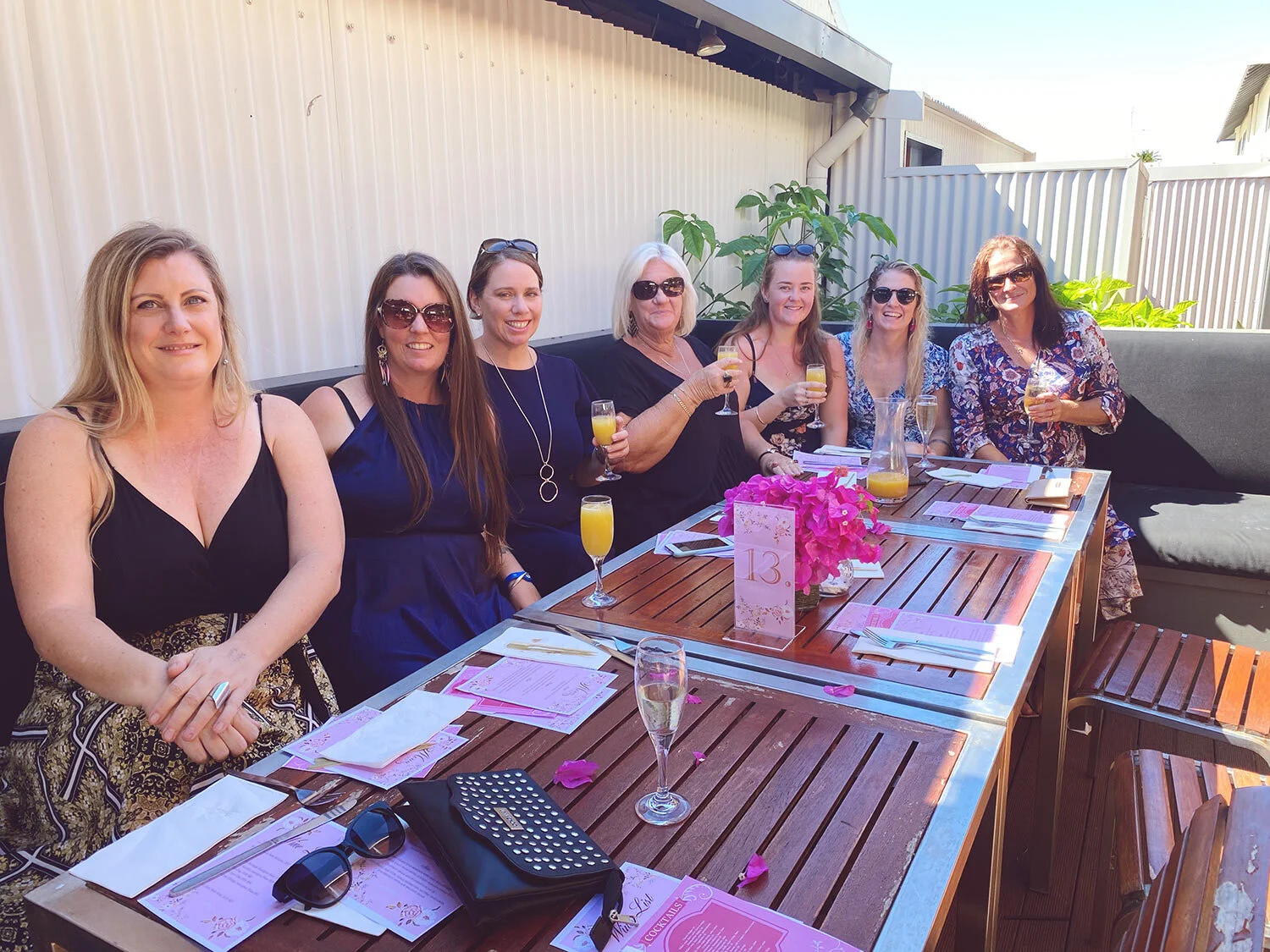 Functions The Roey Sports Bar Roebuck Hotel Broome, WA