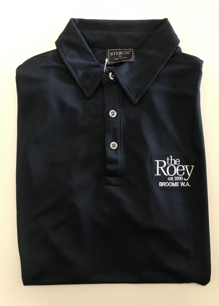 The Roey Shop