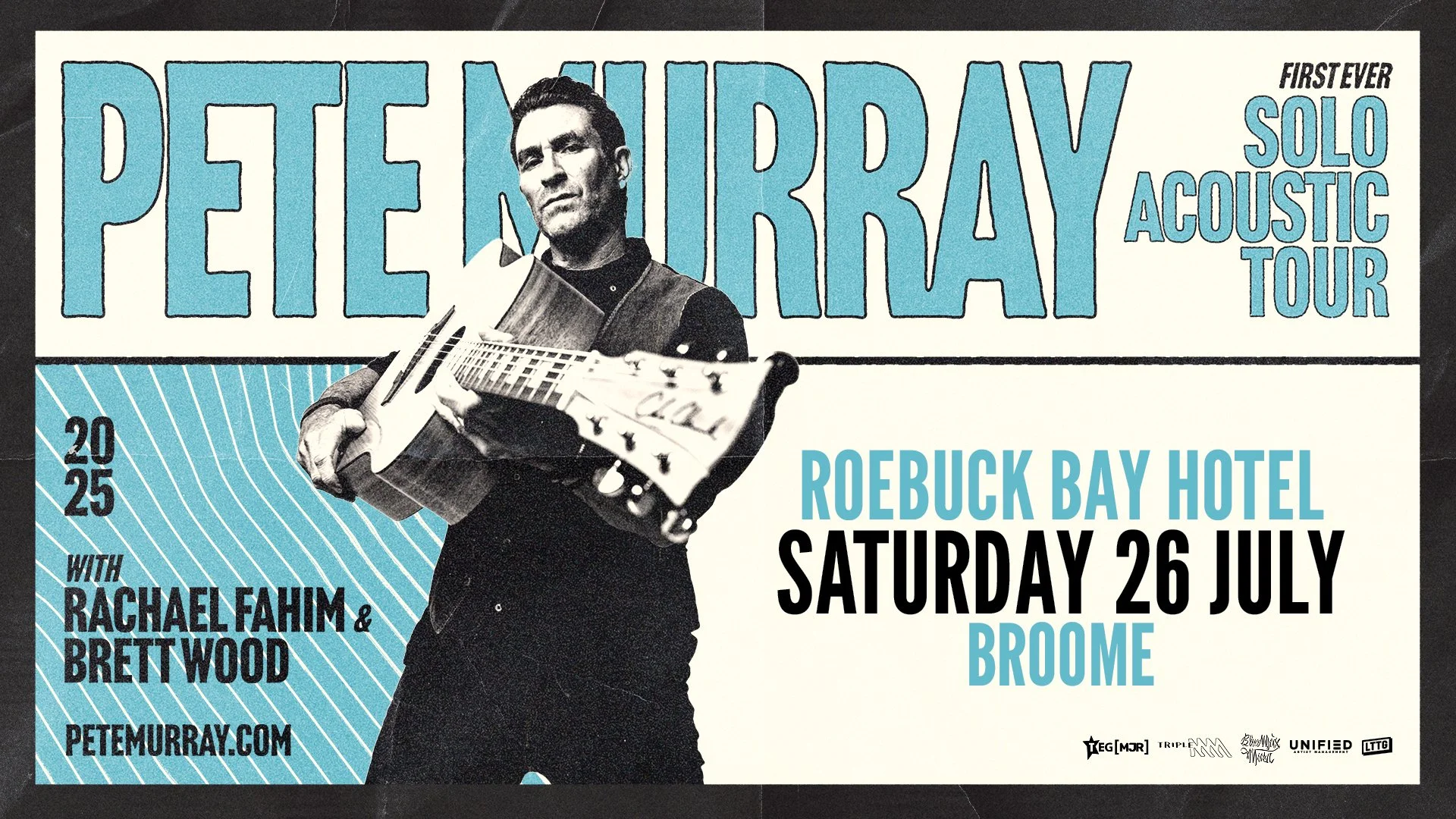 What's on at The Roey | Roebuck Hotel Broome — Western Australia