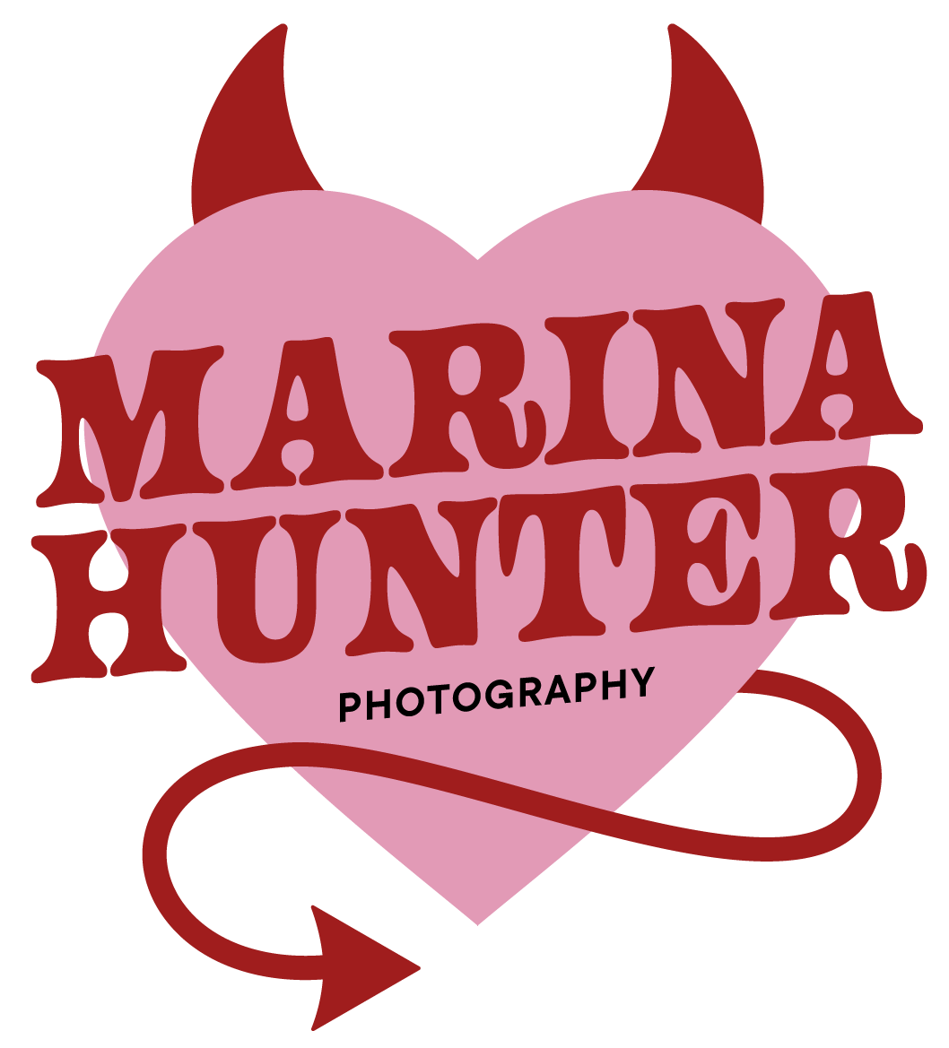 Marina Hunter Photography