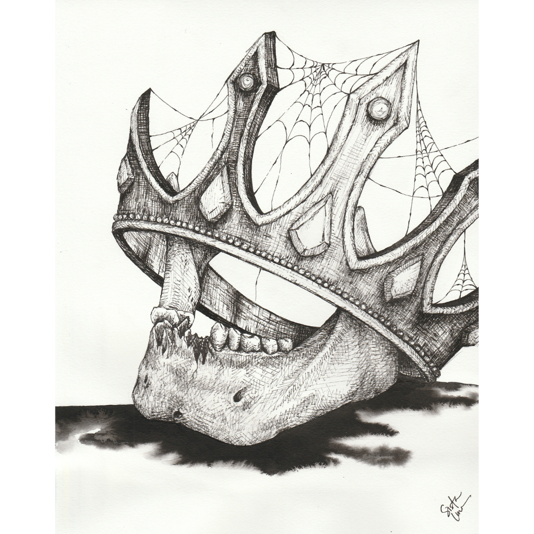 3. Crown