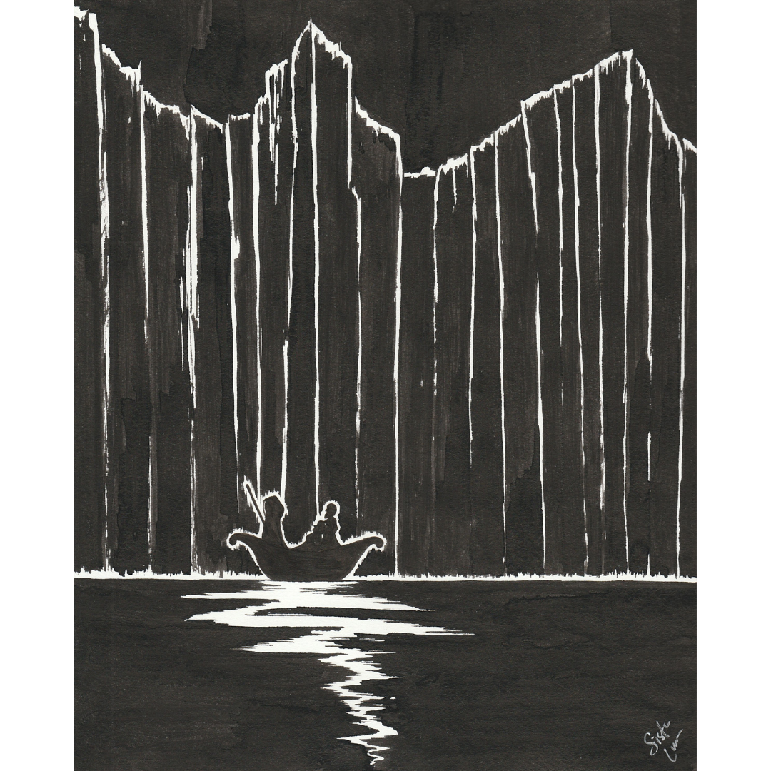 25. Inferno