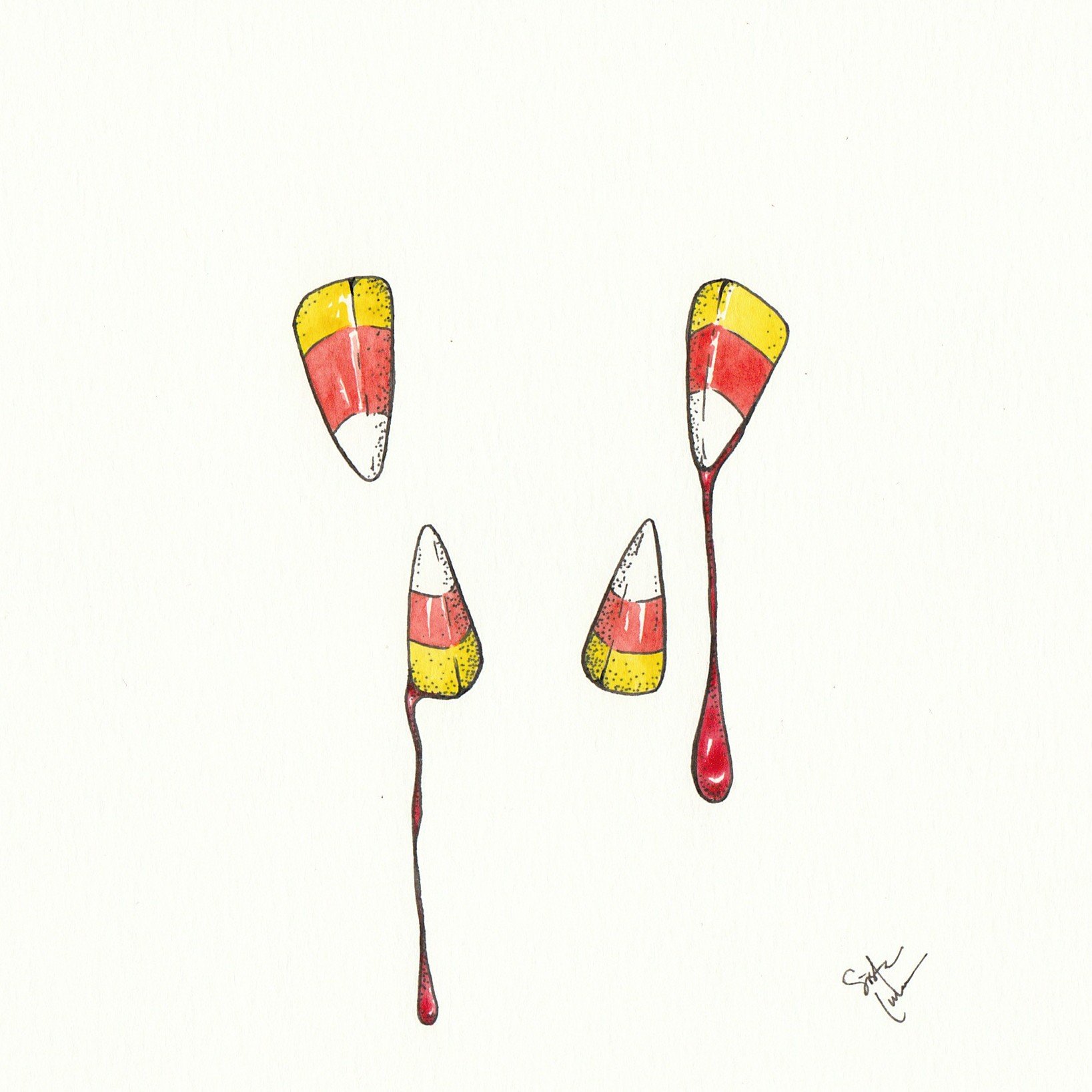 11. Snacks