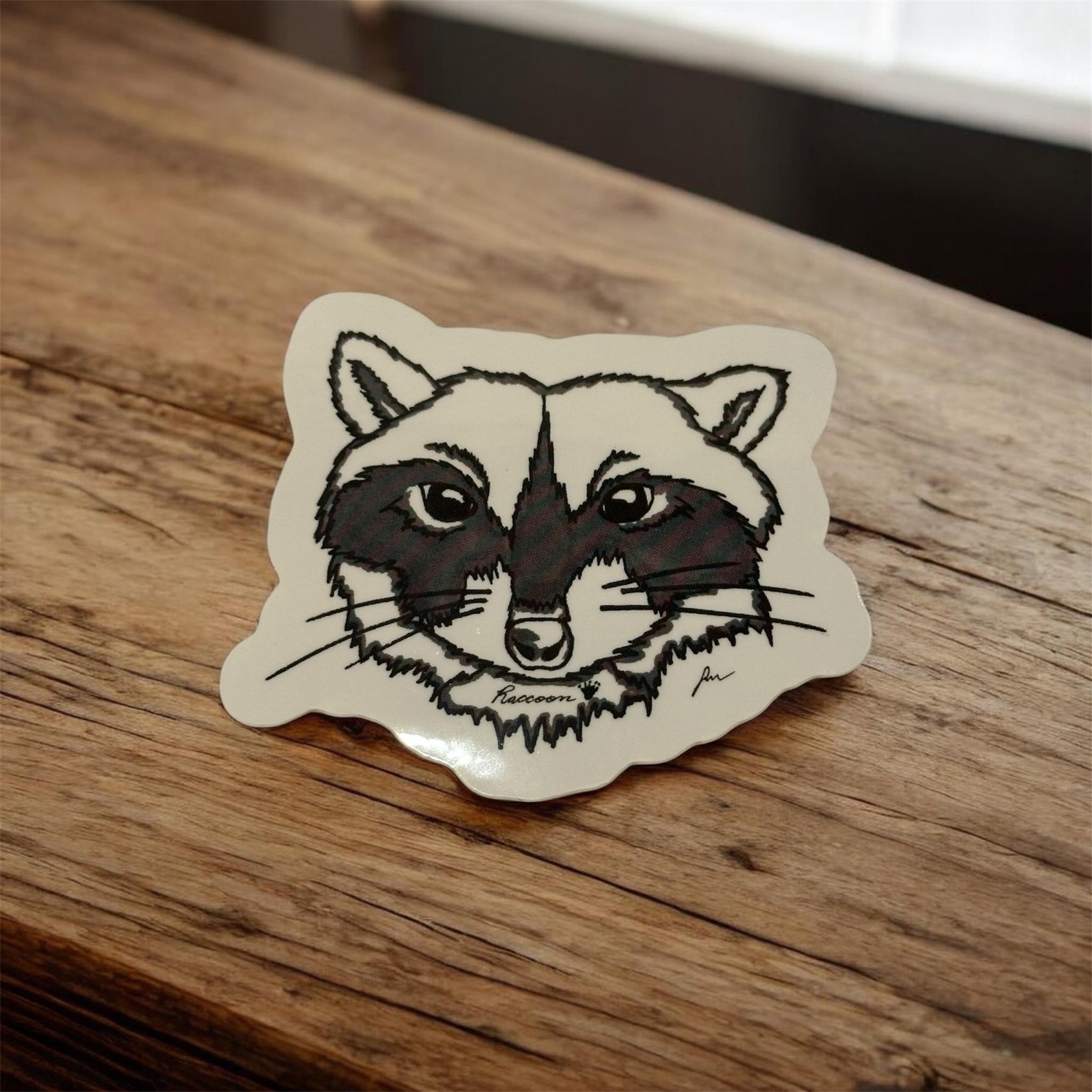 Raccoon