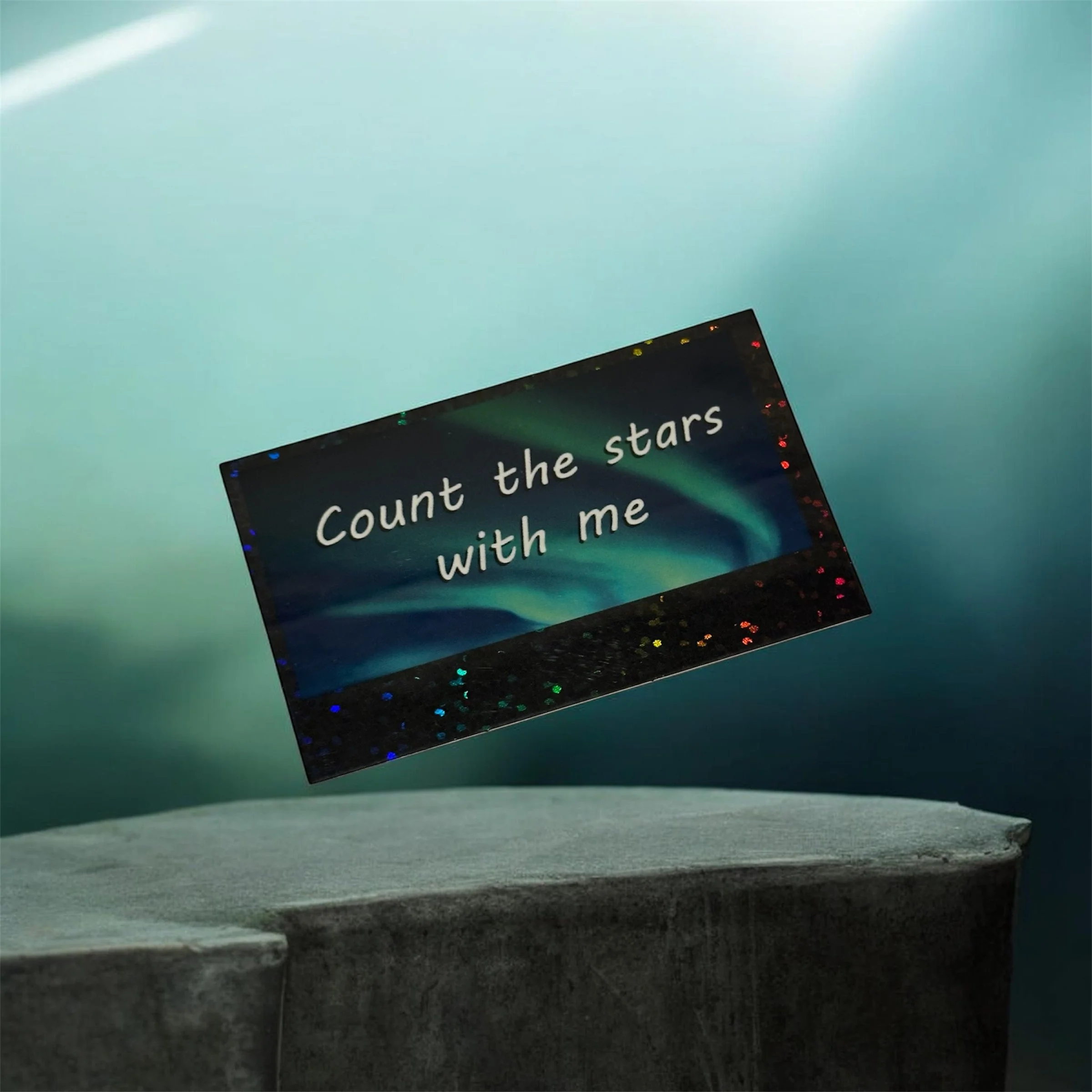Count Stars