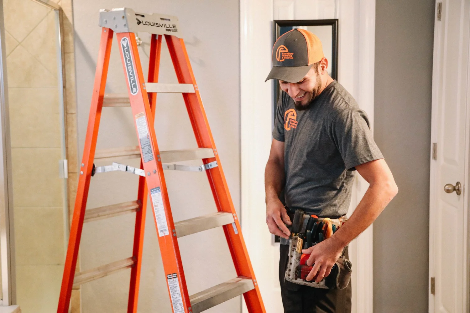 Signs It's Time to Have the Air Ducts Cleaned Professionally Evenflow
