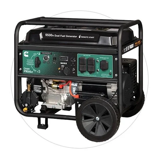 Residential and Commercial Generators in San Antonio Evenflow Home and Commercial Services