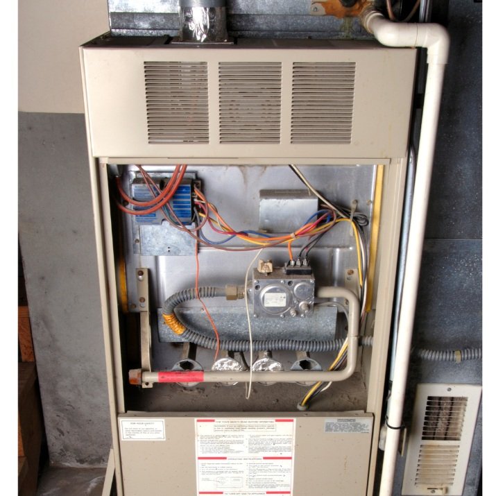 How to Decode the Sounds From a Furnace Evenflow Home and Commercial