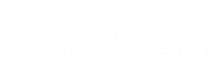 Innovations In Socially Distant Performance