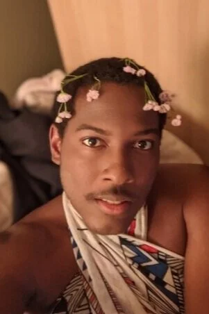 Tony Moaton