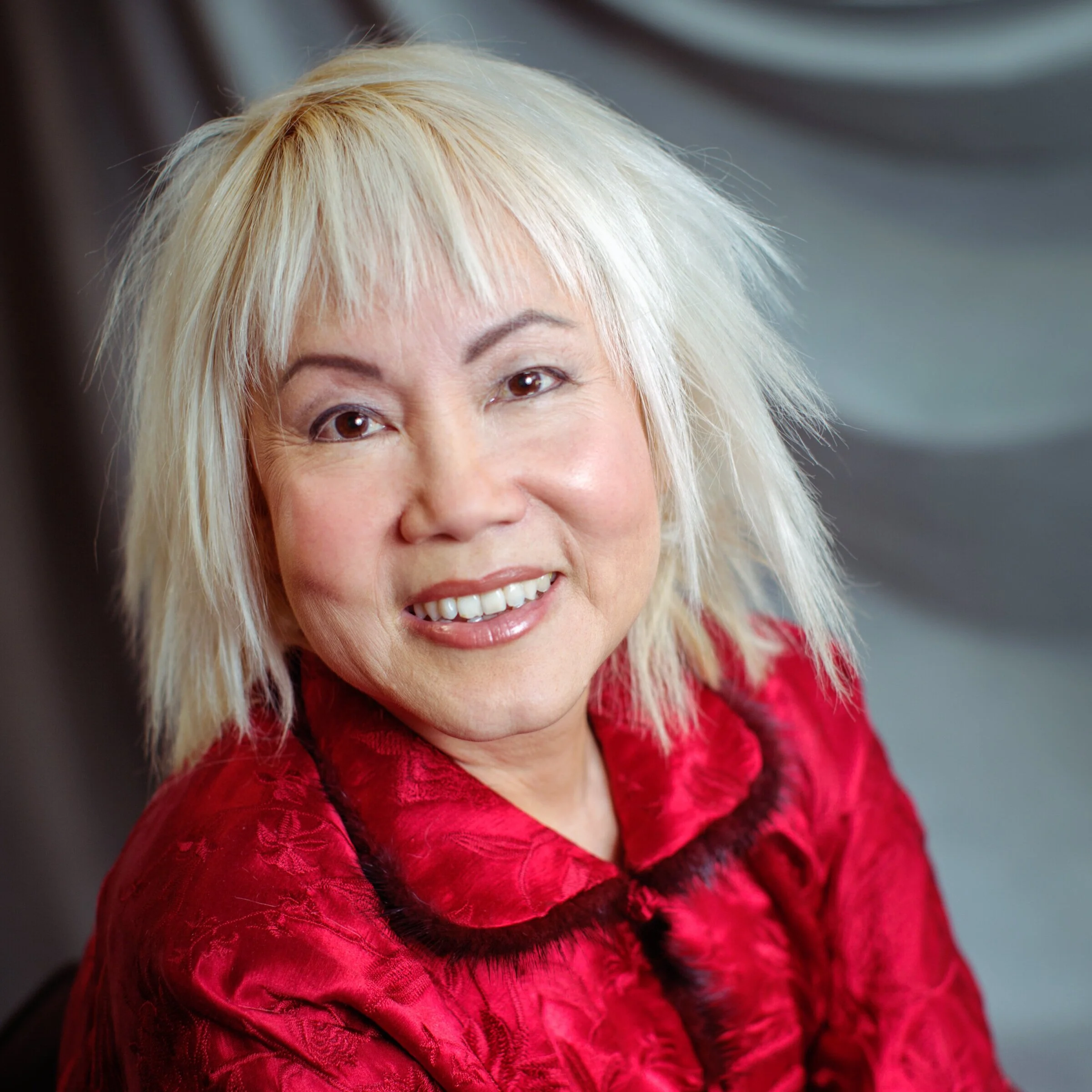 Cerise Lim Jacobs